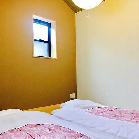 Maruya Guest House Hakubaicho Киото Экстерьер фото
